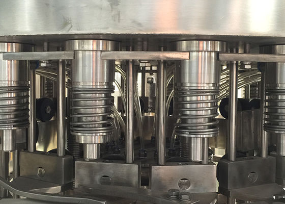 машина автоматической машины завалки сока манго 5000-700БПХ/апельсинового сока зерна поставщик